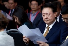 尹 지지율 20%..용산 “국민 목소리 더 귀 기울이겠다”