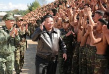 북한, 우크라 파병 시인하며 “불법 아냐” 강변..한미일, 대응책 강구
