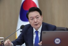 尹 "4대 개혁에 박차"..용산 "국감 기간 정쟁에 개혁 가려져"