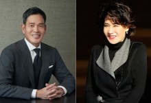 신세계그룹, 이마트와 신세계백화점으로 계열 분리