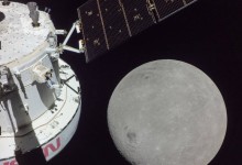 우주항공청, NASA와 손잡고 아르테미스 공동연구