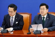 박찬대 "尹, 민주공화국에 어울리지 않는 최악의 불통령"