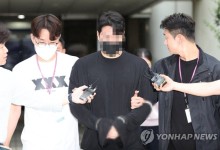 '압구정 롤스로이스男' 징역 10년 확정…도주치사 '무죄'