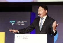 최태원 "사회문제 해결은 사람들 선의만으론 부족, '디자인 사고' 해야"