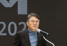 곽재선 KG모빌리티 회장 "열정 가지고 더 빠르게 움직여야"