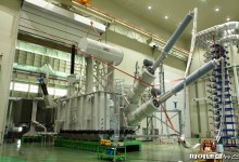 LS일렉트릭, 5610억원 규모 HVDC 변환용 변압기 사업 수주