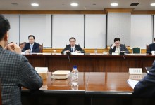 최상목 ″정치·美금리 등 불확실성 여전…유동성 무제한 공급 지속″