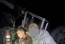 우크라 공개한 北포로 사진 입수..국정원 “사실 확인했다”