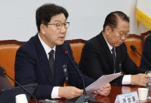 권성동 "국회차원서 특별법·국정조사 검토" [제주항공 참사]