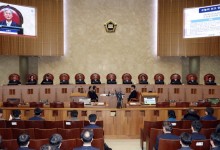 범죄자 아버지 도피 도운 혼외자…대법 "처벌 대상"