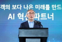 김영섭 KT 대표 "AICT 기업 도약 원년…B2B 사업서 괄목할 성과 내야"