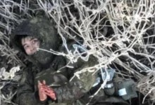 러 용병 파병, 북한군 오발로 러시아군 사망... 북한군 피해 계속