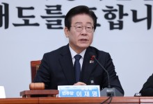 이재명 "12.29 항공참사 특별법 신속 제정"