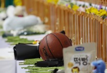 무안 향한 위로… 전남 고향사랑기부금 최다