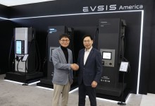 솔루엠 부품으로 EVSIS 충전기 만들어 북미시장 공략