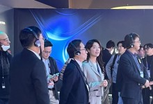 장덕현 삼성전기 사장 전기차 캐즘에도 "전장 시장 확대될 것" 자신감, 왜? [CES 2025][현장]