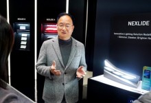 LG이노텍 문혁수 “글로벌 빅테크향 FC-BGA 양산 돌입…조 단위 사업 키운다" [CES 2025]