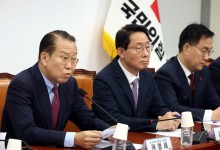 권영세 "민주 카톡계엄, 공산당식 대국민 겁박…입틀막 넘는 폰틀막"
