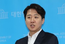 이준석 "'부정선거 시조새' 황교안, 끝장토론하자"