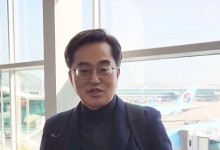 김동연, "윤석열 구속은 당연한 결과…할 일 다하겠다"