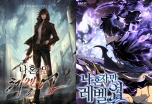 글로벌 IP '나혼렙' 드라마로 나온다 "대본 작업중"