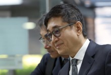 '400억 차명유산' 둘러싼 상속분쟁…태광 이호진 승소 확정