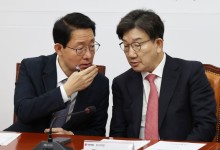 권성동 "野, 최상목 탄핵협박 멈추고 정부 힘 실어줘야"
