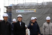 유인촌 장관 "다중문화시설 안전사고, 예방에 역량 집중해야"