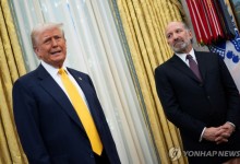 美상무부 장관, 韓기업에 "10억 달러 투자 때 신속 지원"