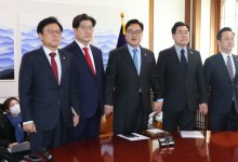 여야, 연금개혁특위 발족 합의…모수개혁은 28일 국정협의회서 논의