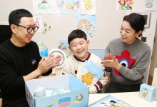 "안녕~ 조원태 아저씨야"... 아시아나, 직원 가족에 입학 선물