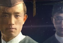 김남길-서경덕, 삼일절 맞아 '윤동주' 알리미로 나섰다