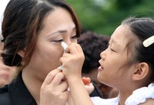 생후 4개월이었던 '제2연평해전 영웅' 딸, 아버지 뒤이어 해군 소위 됐다