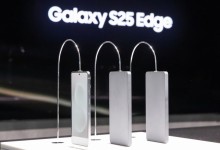 삼성, 새 AI 탑재 '갤럭시A' 신제품 첫 선…갤럭시 AI 생태계 확장[MWC 2025]