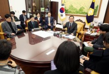 조기 대선 금기시에도 개헌론 분출하는 與