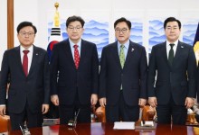 여야, 연금특위 구성 비율 잠정 합의...모수개혁은 여전히 이견