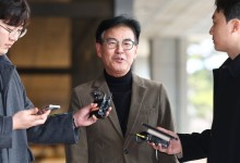 검찰, 오세훈 측근 전 서울부시장 조사..."명태균, 95% 허위진술"