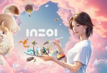 크래프톤 '인조이' 흥행 시동...얼리 액세스 40분 만에 스팀 1위