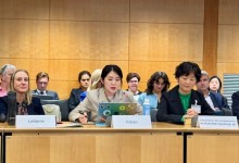카카오, OECD 회의서 소상공인 지원 '프로젝트 단골' 성과 발표