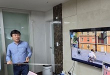 "25평 가정집까지 차렸다"…LG U+ 대전 R&D센터, 품질 개선 앞장[르포]