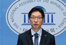 김경수 “모병 혼용제 즉시 시행… 여성도 지원 허용”