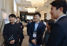 김동명 LG엔솔 사장, '배터리 핵심인재' 확보 위해 미국행