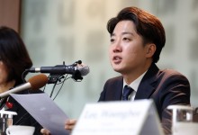 이준석, 고졸 이하 청년 최대 5천만원 1.7% 저리 대출