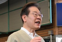 '대선후보 등록' 후 이재명 파기환송심 시작…경우의 수는