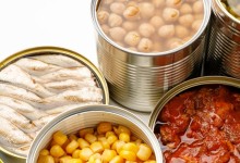 "통조림 먹고 전신 마비될 수 있다"..전문가들의 '충격 경고' [건강잇슈]