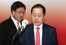 김문수 "洪 합류 설득해달라" 요청에 김대식, 하와이 급파