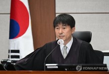 지귀연, '술접대' 논란에 "의혹 사실 아냐...접대 생각도 해본 적 없어"