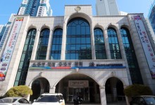 부산시선관위, 대선후보 벽보·현수막 잇단 훼손 수사의뢰