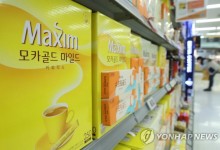 동서식품, 카누·맥심 커피 값 6개월만에 또 인상.. 평균 7.7% ↑
