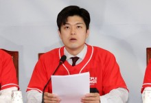 김용태, 이준석에 거듭 단일화 요청..."먼저 조건 제시해 달라"